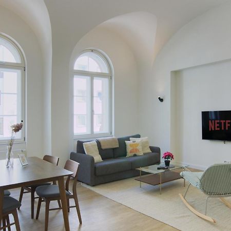 Vonbehling Boutique Apt. - Historisch Und Modern วิสบาเดน ภายนอก รูปภาพ