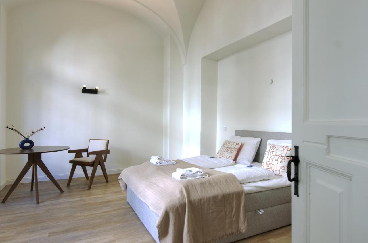 Vonbehling Boutique Apt. - Historisch Und Modern วิสบาเดน ภายนอก รูปภาพ