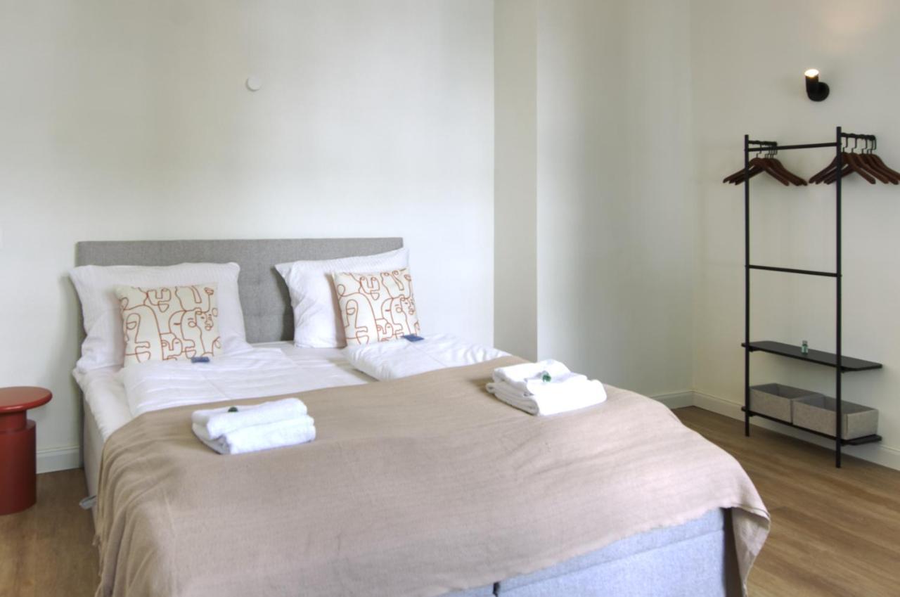 Vonbehling Boutique Apt. - Historisch Und Modern วิสบาเดน ภายนอก รูปภาพ
